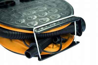 Foot Pump 23cm x 15cm Bestway 62023