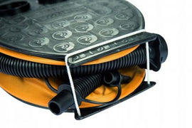 Foot Pump 23cm x 15cm Bestway 62023