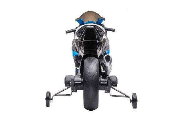 Battery-powered Motorcycle BMW HP4 Race JT5001 Blue