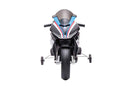 Battery-powered Motorcycle BMW HP4 Race JT5001 White
