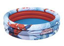Spider-Man Inflatable Pool 122 x 30 cm Bestway 98018-4