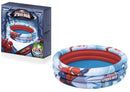 Spider-Man Inflatable Pool 122 x 30 cm Bestway 98018-2