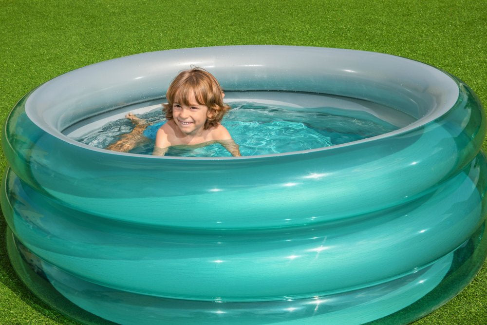 Piscine gonflable pour enfants bestway 51041 150 cm x 53 cm