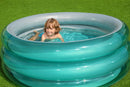 Piscine gonflable pour enfants bestway 51041 150 cm x 53 cm
