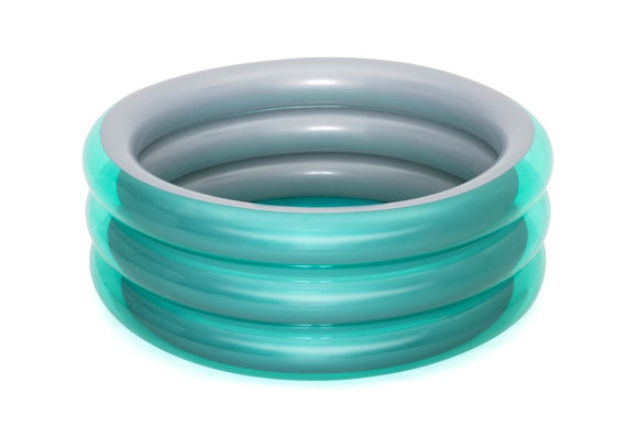 Piscine gonflable pour enfants bestway 51041 150 cm x 53 cm