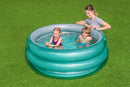 Piscine gonflable pour enfants bestway 51041 150 cm x 53 cm