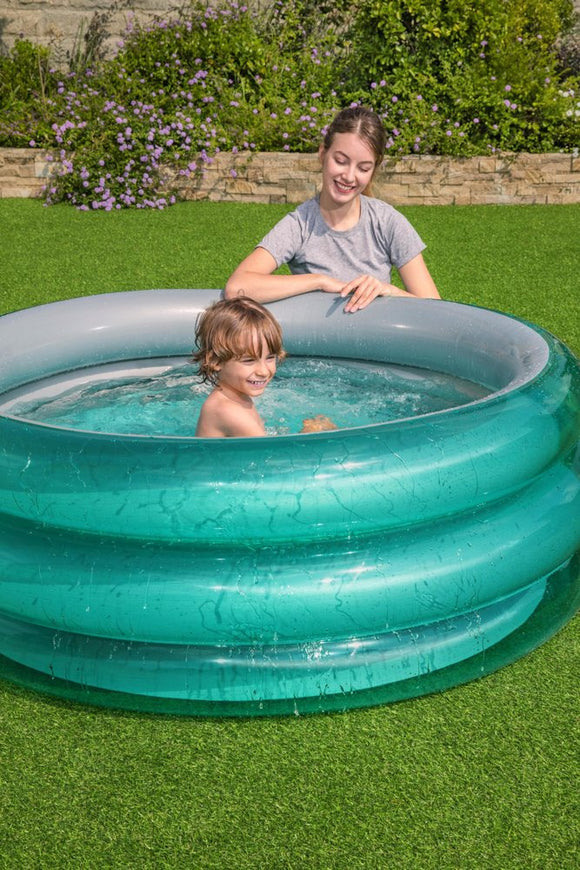 Piscine gonflable pour enfants bestway 51041 150 cm x 53 cm