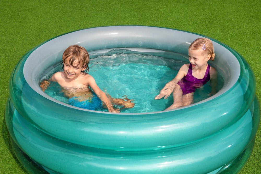 Piscine gonflable pour enfants bestway 51041 150 cm x 53 cm