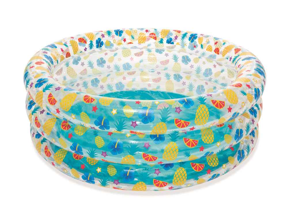 Inflatable Pool Fruit 170 cm x 53 cm Bestway 51048