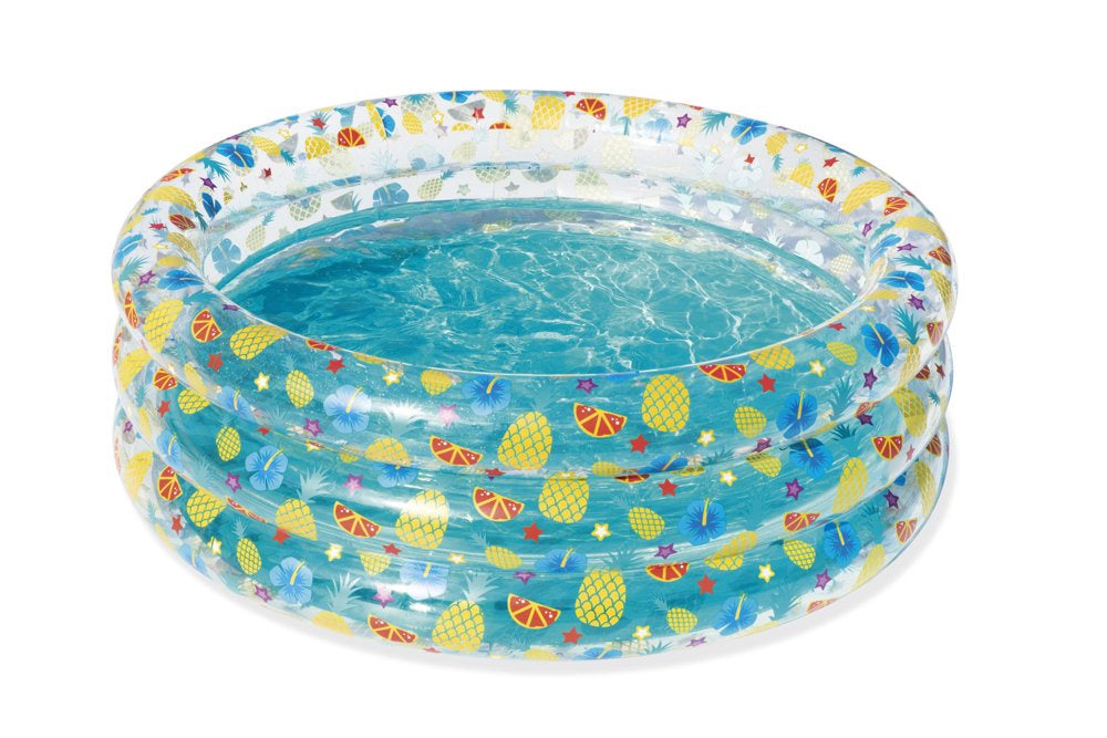 Inflatable Pool Fruit 170 cm x 53 cm Bestway 51048