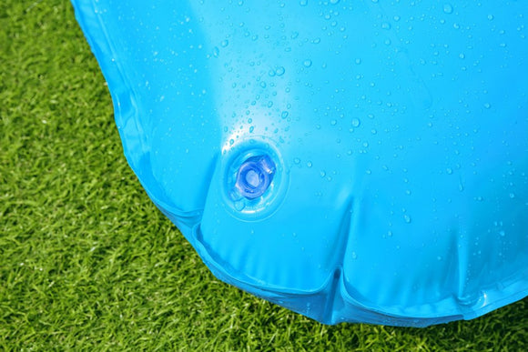 Triple Water Slide 4.88 m Bestway 52479