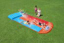 Triple Water Slide 4.88 m Bestway 52479-6