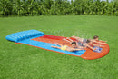 Triple Water Slide 4.88 m Bestway 52479-7