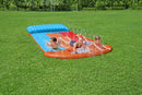 Triple Water Slide 4.88 m Bestway 52479-8