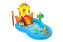 Inflatable Playground 264 x 188 cm x 140 cm Bestway 53118-2