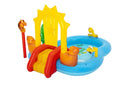 Inflatable Playground 264 x 188 cm x 140 cm Bestway 53118-3