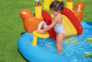 Inflatable Playground 264 x 188 cm x 140 cm Bestway 53118-21