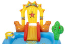 Inflatable Playground 264 x 188 cm x 140 cm Bestway 53118-8
