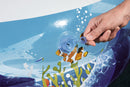 Inflatable Ocean Pool 262 x 157 x 46 cm Bestway 54118-5