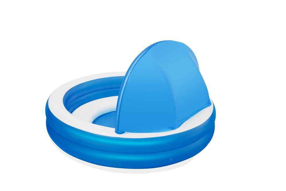 Bestway Inflatable Pool 185 x 180 x 53 cm 54337