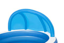 Bestway Inflatable Pool 185 x 180 x 53 cm 54337