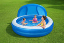 Bestway Inflatable Pool 185 x 180 x 53 cm 54337