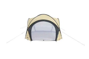Gazebo Tent For Jacuzzi 390 x 255 cm Bestway 60305