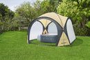Gazebo Tent For Jacuzzi 390 x 255 cm Bestway 60305-17