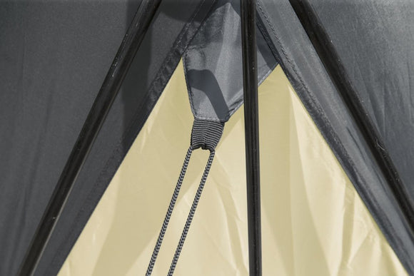 Gazebo Tent For Jacuzzi 390 x 255 cm Bestway 60305