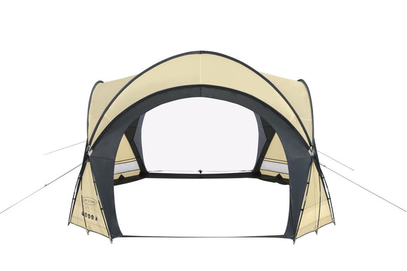 Gazebo Tent For Jacuzzi 390 x 255 cm Bestway 60305