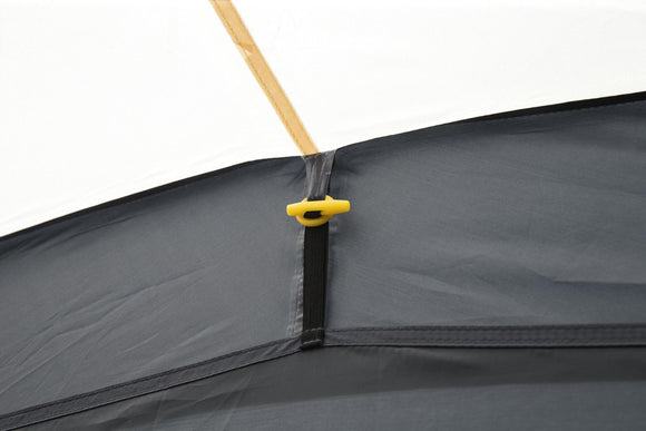 Gazebo Tent For Jacuzzi 390 x 255 cm Bestway 60305