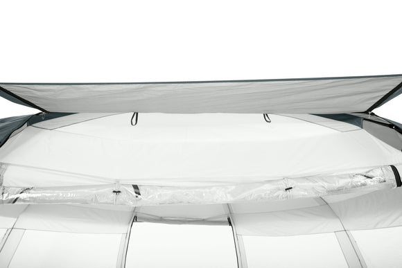 Gazebo Tent For Swimming Pool 600 x 600 x 295 cm Bestway 58612