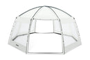 Gazebo Tent For Swimming Pool 600 x 600 x 295 cm Bestway 58612-3