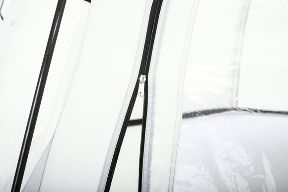 Gazebo Tent For Swimming Pool 600 x 600 x 295 cm Bestway 58612