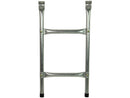 Ladder for the LEAN Sport Max and SPORT PRO trampoline, 60 cm-1