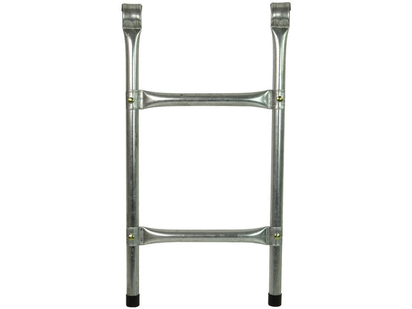 Ladder for the LEAN Sport Max and SPORT PRO trampoline, 60 cm