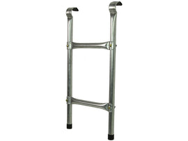 Ladder for the LEAN Sport Max and SPORT PRO trampoline, 60 cm - 0