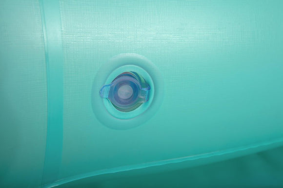 Piscine gonflable et ludique bestway 52385 jumptopia