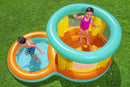 Bestway 52385 Jumptopia Bouncer and Play Pool