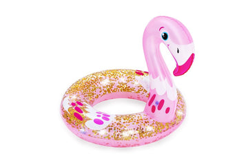 Bouée Bestway Flamingo 61 cm