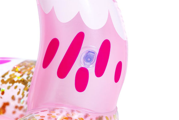 Bouée Bestway Flamingo 61 cm