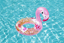 Bouée bestway flamingo 61 cm