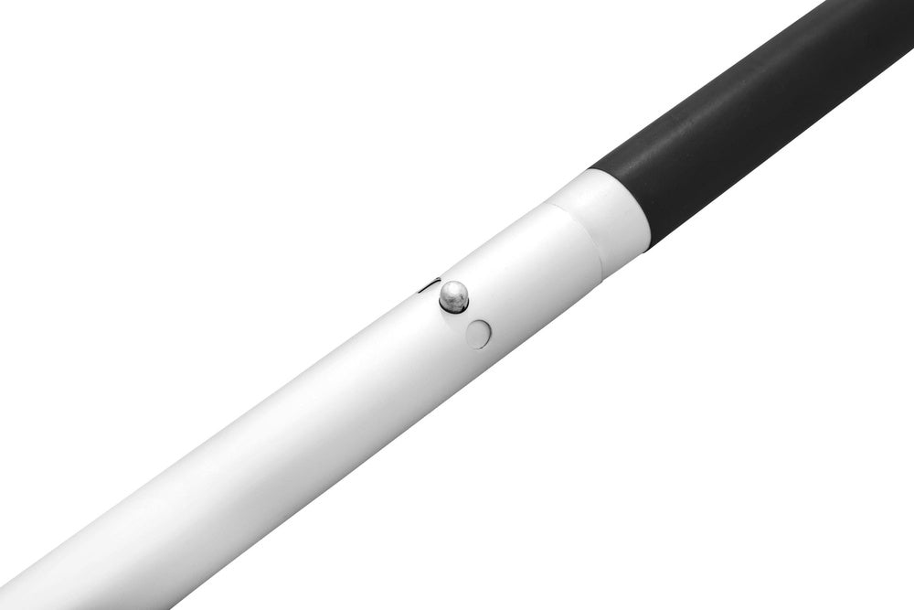 Pagaie en aluminium 230 cm bestway 62174