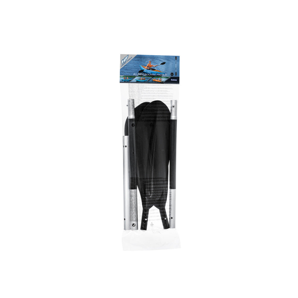 Pagaie en aluminium 230 cm bestway 62174