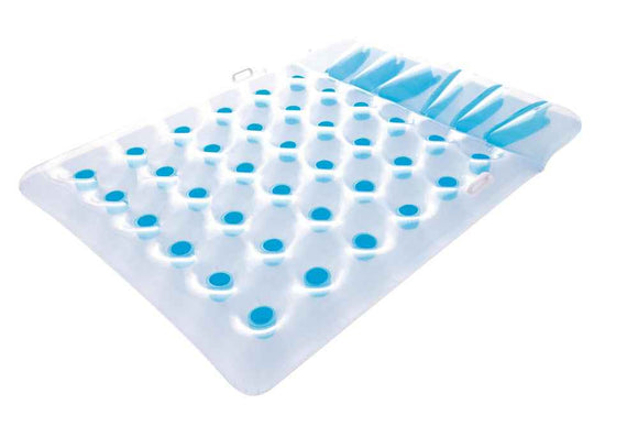 Air Mattress Double 193 x 142 cm Bestway 43055