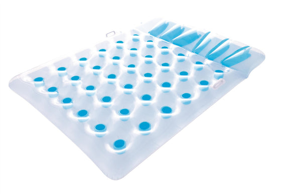 Air Mattress Double 193 x 142 cm Bestway 43055