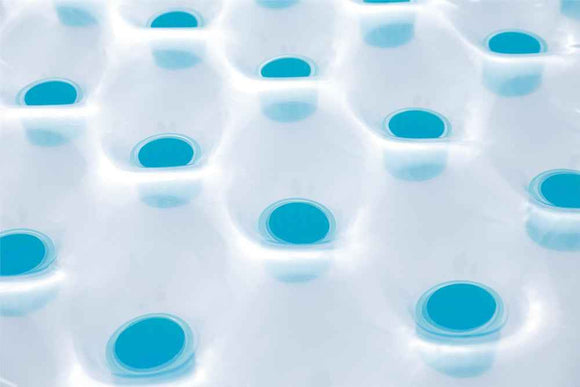 Air Mattress Double 193 x 142 cm Bestway 43055