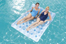 Air Mattress Double 193 x 142 cm Bestway 43055