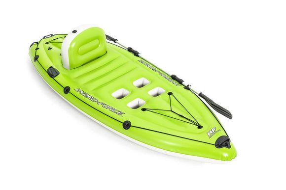 Kayak gonflable Bestway 270 x 100 cm 65097