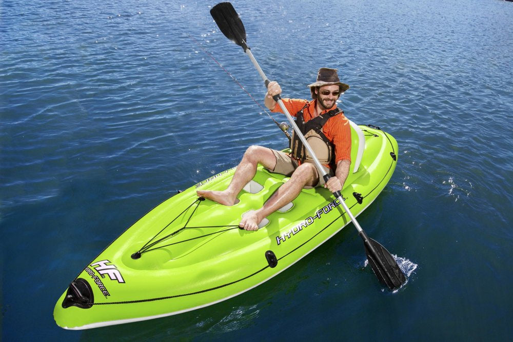 Bestway Inflatable Kayak 270 x 100 cm 65097